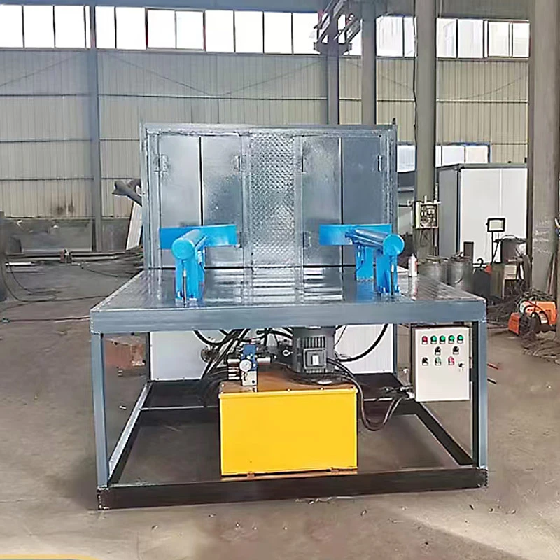 Bitumen Fast Melting Machine Bitumen Fast Melting Machine