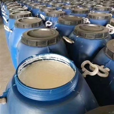 अनियोनिक इमल्सीफायर