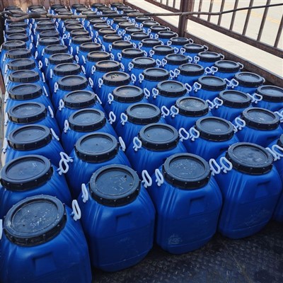 धनायनित पायसीकारक